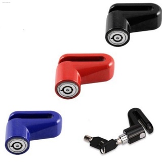 Locks & Security❈Anti Theft Disc Security Motorcycle Bicycle Lock Small