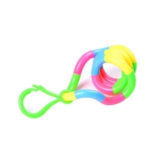 [YXUAN] Tangle Twist Decompression Toys Child Deformation Rope Plastic Fidget Stress Toy TKB (5)