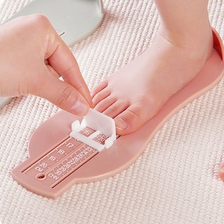 MYBABY Baby Buying Shoe Measuring Feet Children Device To Measure The Length Of The Ruler Measurement Instrument