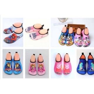 Infant Kids Aqua Shoes Random Select