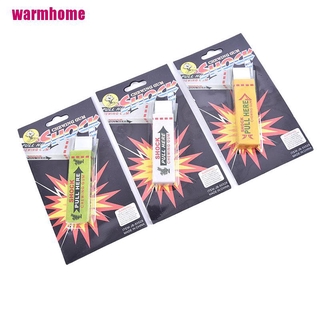 WMPH Electric Shock Joke Chewing Gum Pull Head Shocking Toy Gift Gadget Prank WMM