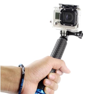 ☛TTC#Universal for Go Pro Action Camera 19cm Buoyancy Diving Stick Handheld Rod▲