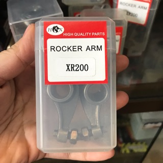 motorcycle Rocker arm xr200 stock size