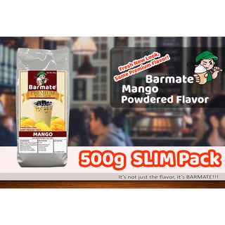 Mango Premium Powder Flavor - Barmate