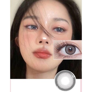 ❍NEW ARRIVIAL!CZH Series,Xiyou Brand,14.0mm,(20.Mar.19),Contact Lens yearly use(gray)