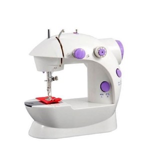 Double Thread Sewing Machine (1)