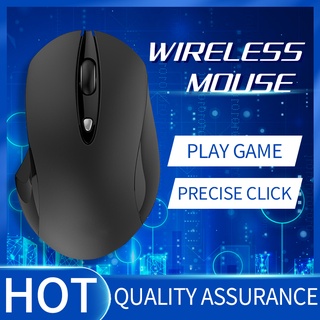 Wireless Mouse Office Gaming Mouse Silent USB Mice For Gaming Laptop PC Bluetooth Mouse