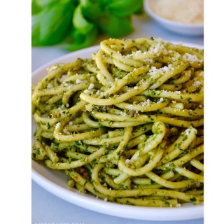 Food Staples✒McCormick Perfect Pasta Sauce Mix (Pesto, Carbonara, Creamy Garlic, Bolognese)