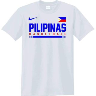 2019 PILIPINAS T- SHIRT