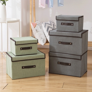 Big Foldable Organizer Storage Clothes Storage Box COD Color Wardrobe organizer Box