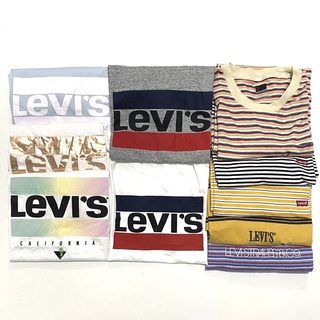 Levi’s Classic Perfect Crew Women’s Printed T-Shirt | Overruns Levis Tee
