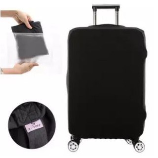 ◎Anti Scratch Protective Suitcase Cover Travel Luggage Suitcase Cover✲