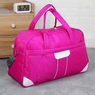 Season Men's Handbag Travel Bag Large Capacity Business Travel Female