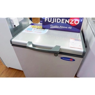Brand New fujidenzo freezer 9cu ft