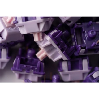 Auralite Linear Switch by Ashekeebs Mechanical Keyboard Switches Zion Studios PH (4)