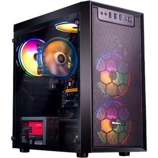 ❈◈✷IPASON-E1 mini-Gaming PC AMD Athlon 200GE 3.2Ghz D4 8G 120G SSD Desktop Computer HDMI/VGA LOL/CSG
