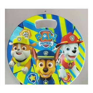 ( paw patrol ) Character chair for kids