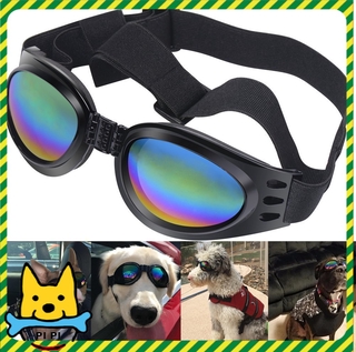 【PIPI PET】Pet Dog Sunglasses Sunglasses Large Dog Glasses