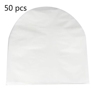 New 50Pc 12" Vinyl Record Protecter LP Record Plastic Bags Anti-static Record Sleeves Outer Inner Cl