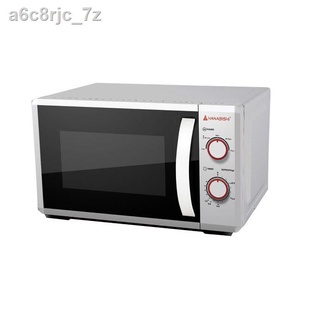 ✷❃Hanabishi Microwave Oven (Manual) 20L HMO20MDRX2