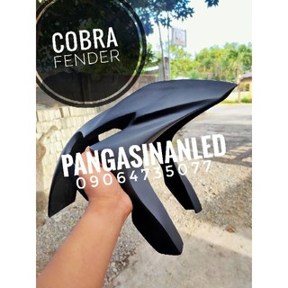 Cobra Fender Sniper150