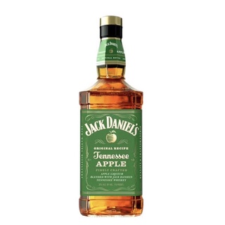 Jack Daniel Apple 700ml