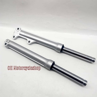 Front shock for Mio M3 stock (1)
