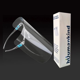 Face Shield (with Box)