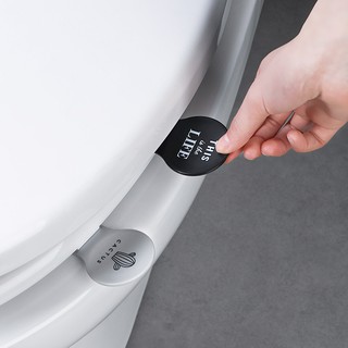seat cover❒Portable Toilet Seat Lifters / Closestool Seat Cover Lift Handle / Toilet Seat Cover Lift