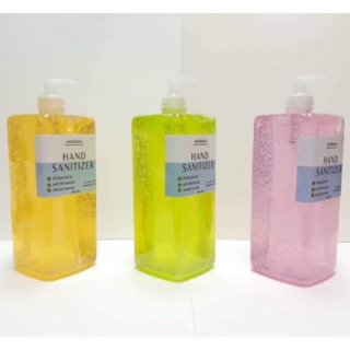 Astrid & Co | Hand Sanitizer Antibacterial 500ml 1 Liter Gallon
