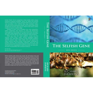 The Selfies Gene Gene Egois Science