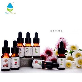Blue Water Aroma Concentrate Essential Oil Humidifier Oil 10ml Aromatherapy Fragrance Home Fragrance