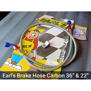 Earl's Brake Hose Universal