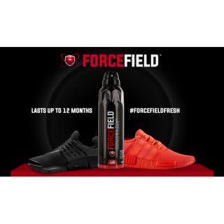Forcefield Protector