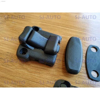 car doorcar lock▼♈Glass Frog Lock Sliding Lock For Kijang Grand Carry Futura T120Ss