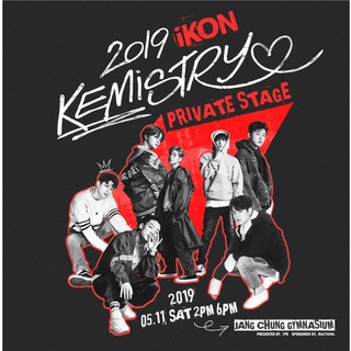 【OFFICIAL GOODS】 iKON KEMiSTRY BALLCAP (release : 2019. 05.) (2)
