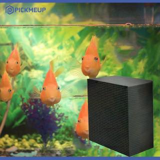 "COD/Ready" Eco-Aquarium Water Purifier Cube PMU"