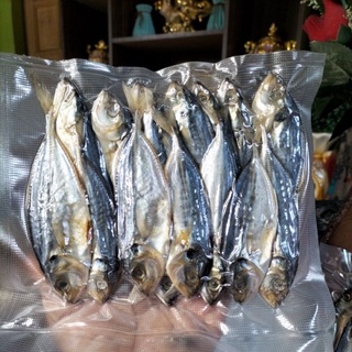 Salay or tulay Driedfish