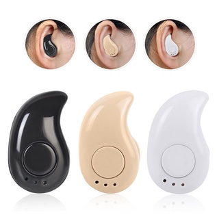 COD S530 Wireless Bluetooth Headset in Ear Sport With Microphone Mini Earphones For Android ios