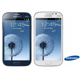 Samsung Galaxy Grand I9082 Dual Sim 8GB Mobile Original Full Set