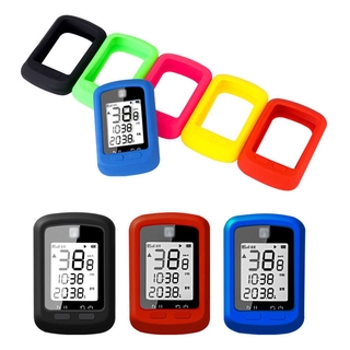 G + Car Speedometer Case Protection Cover Cycling Silicone Housing Lightweight Grade GPS