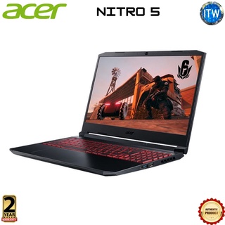 Acer Nitro 5 AN515-45-R2NV, NVIDIA GeForce RTX3060, AMD Ryzen 7-5800H, Notebook Laptop ITWorld (5)
