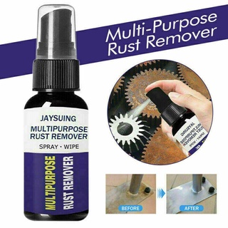 Universal Car Multi-Purpose Rust Remover Anti-Rust Remover Inhibitor Maintenance Derusting Spray Cleaner derusting Spray Rust Remover
