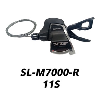 ✎❄SHIMANO DEORE SLX M7000 11s Groupset SL M7000 SHIFT LEVER + RD M7000 GS REAR DERAILLEUR 2x11 Speed