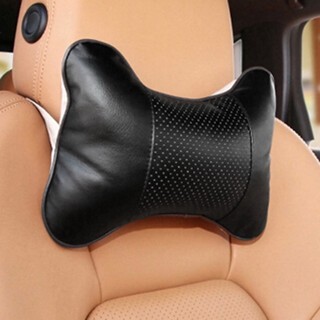 Car Seat Head Neck Rest Cushion Headrest Pillow Pad (1)