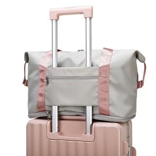 fashion men women Travelling bag portable big size high-capacity Sports Gym bag Luggage bag Travel package handbag 532