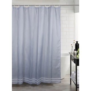 PRIMEO Shower Curtain 180x180 cm 100% Polyester|90 GSM Amazing Gift Idea For Any Occasion!
