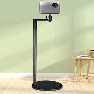 ▩Projector Bracket Universal Projector Tripod Stand Laptop Floor Stand Height Adjustable Bracket DVD