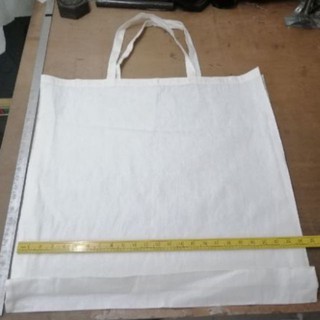 ※Customized Size Canvas Tote Bag➳
