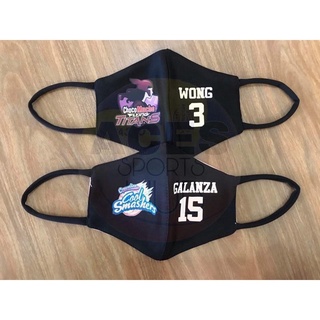 volleyball✟PREMIERE VOLLEYBALL LEAGUE (PVL) WASHABLE MASK